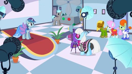 [♫] Picture Perfect Pony HD