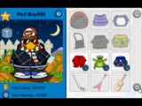 PlayerUp.com - Buy Sell Accounts - (Rare) Club penguin account for sale_trade