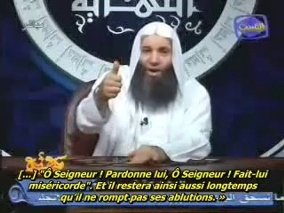 05 Magnifique rappel sur la priere par Mohamed Hassan