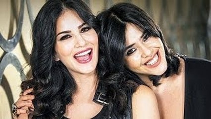 Ekta Kapoor wishes to be Sunny Leone !