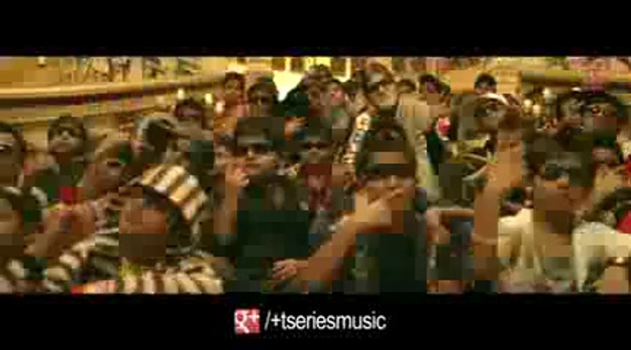 Party With The Bhoothnath-honey singh-new song(2014)(HN)