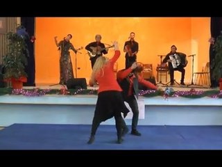 Aversa (CE) - Festa del Papà all'Opg (20.03.14)