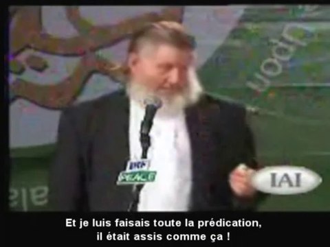 06 Joseph Estes 1_sur_3 Prêtres convertis à l islam au Texas Amérique