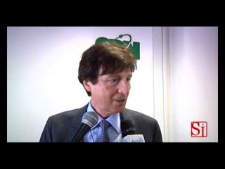 Napoli - Il venticinque per cento degli italiani, ha il fegato grasso (20.03.14)