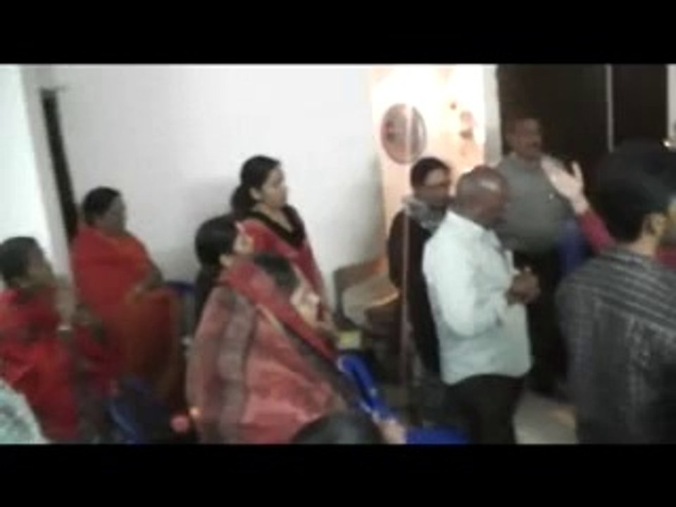 Bro.Masilamani(The word of God)(3)