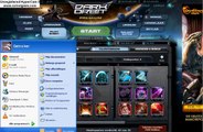 PlayerUp.com - Buy Sell Accounts - Darkorbit account for sell ( 48 lf4 ) 2013