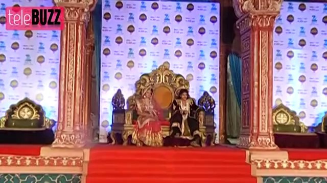Jodha's EXTRA MARITAL AFFAIR in Zeetv Jodha Akbar 24th March 2014 FULL EPISODE