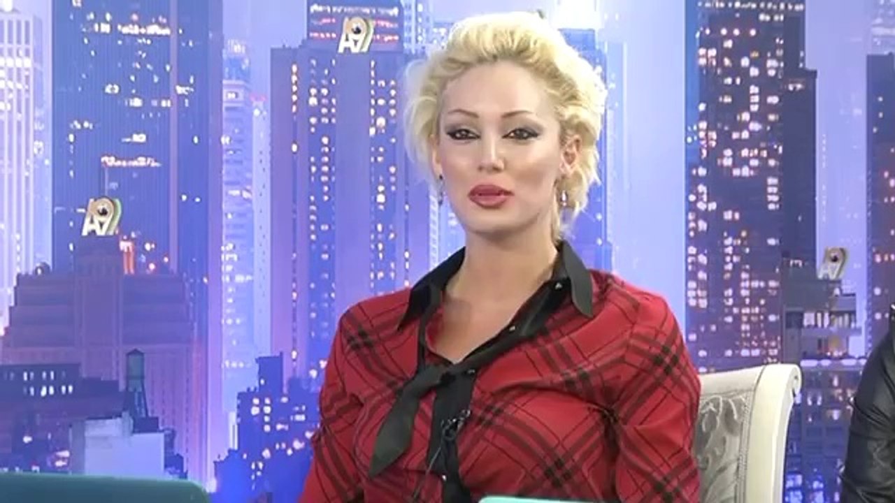 Beril Koncagül Ağustos böcekleri ile ilgili şaşırtıcı bilgiler