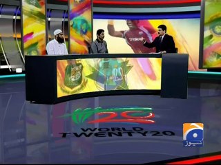 Pak-India Takra-21 March 2014-Part1