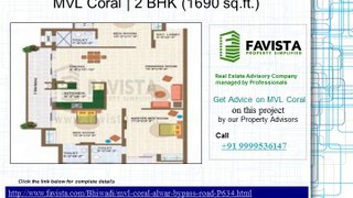 MVL CORAL Price List Call @ 09999536147 In Bhiwadi