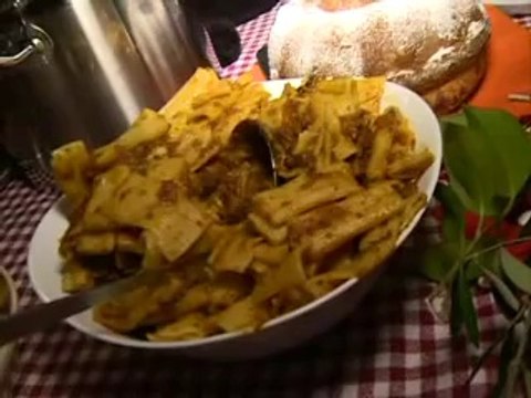 Zapis [Fešte od kužine] 15/3/2014 rtcg.me