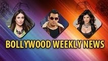 ☞ Bollywood Weekly News | Priyanka Chopra As Kashibai Rao In BajiRao Mastani !