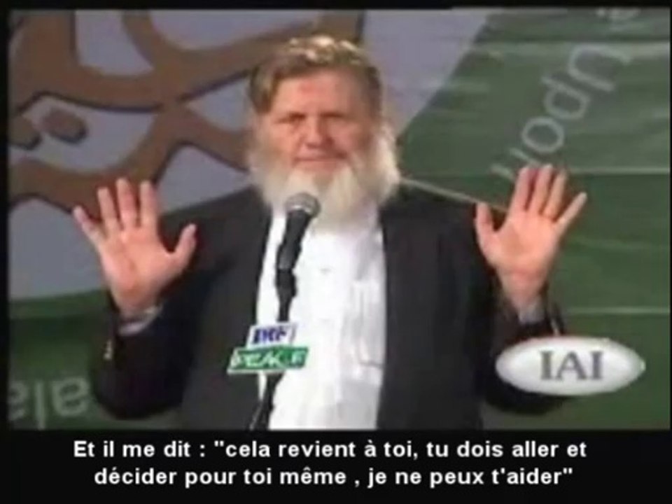 06 Joseph Estes  3_sur_3 Prêtres convertis à l islam au Texas Amérique