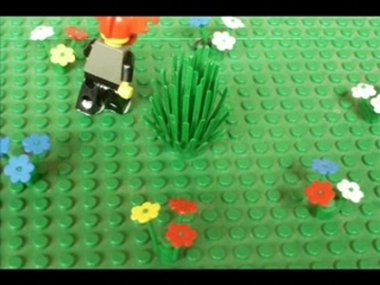 Lego race