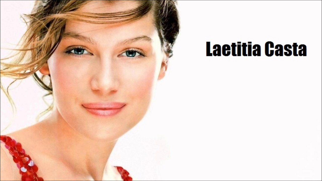 Top 15 The most beautiful French women