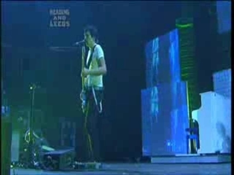 Muse - Plug in Baby