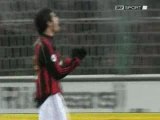 Milan AC 3-0 Catania - Kaka