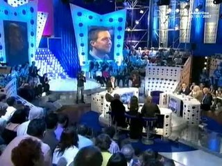 13 france 2 - le clash de lannee - abd al malik VS le maire