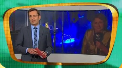 Jens Olesen - Klatschmatsch und Wummpummpumm