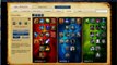 PlayerUp.com - Buy Sell Accounts - League of Legends accounts for sale