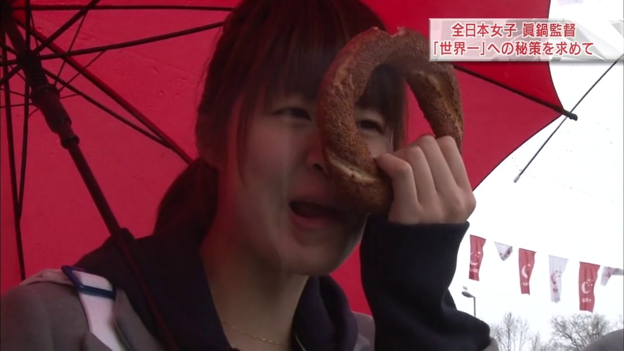 Volleyball Channel 2014/3/22
