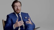 Toby Stephens-200 Steps-Canali