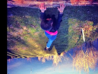 "C'est le monde à l'envers"