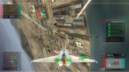 Let's Play H.A.W.X Episode 43