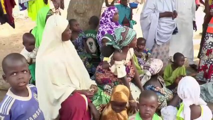 Terror in Nigeria: Auf den Spuren von Boko Haram | Journal Reporter