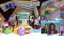 After School Club Ep45