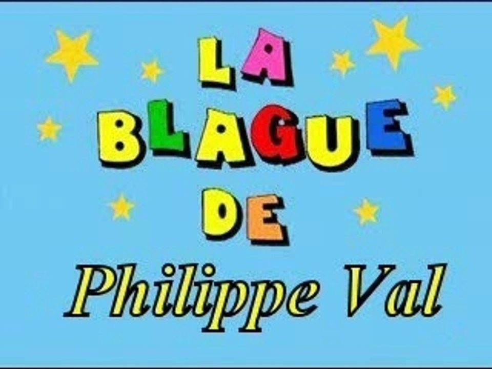 Blaguounette