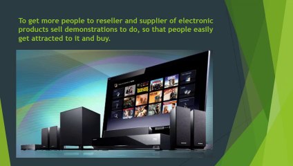 CHOOSING THE BEST CONSUMER ELECTRONICS