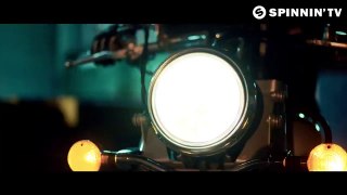 Don Diablo - Black Mask (Official Music Video)