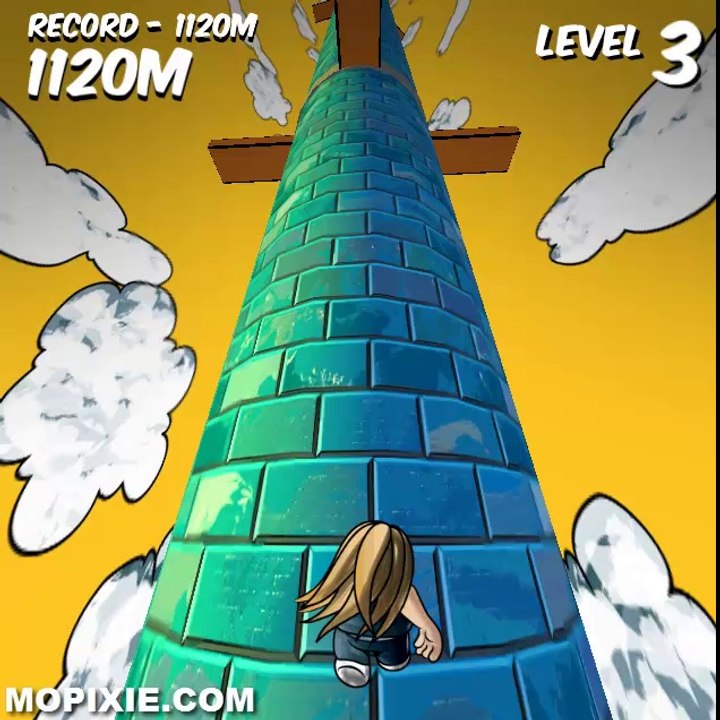 Bogan's Run - Play Unity3D Games | Mopixie.com