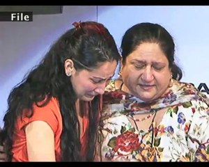 Sanjay Dutt back in jail