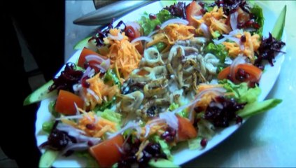 Kuzhina Jonë - n'Hemingway