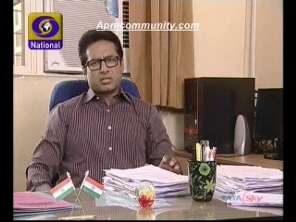 Manzil Apni Apni 22 March2014-pt4-pt1