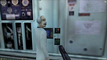 Let's Rage Half Life Ep 7