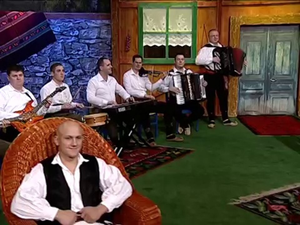 Krajisnici Nebo I Zeljo 2014 - Prva Linija