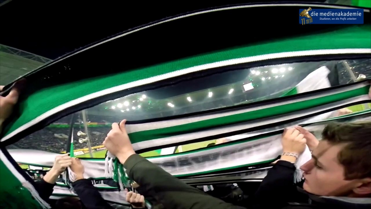 Die raute im herzen trailer