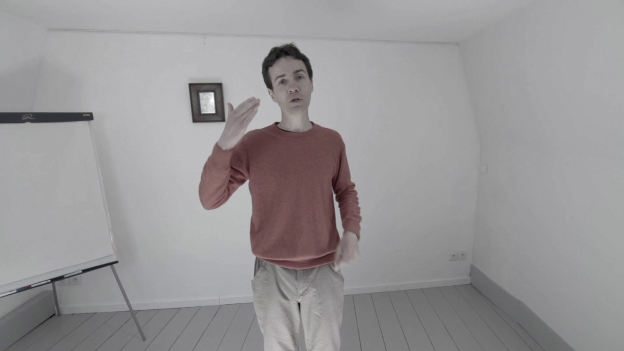 Vol au dessus d'un nid de sagesse - partie 4