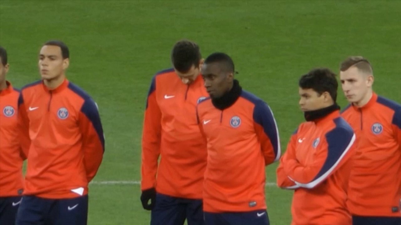 United vs. Bayern: 'Müssen das so akzeptieren'