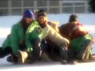 Rudy Leonet/Hugues Dayez - Lass Chrimass