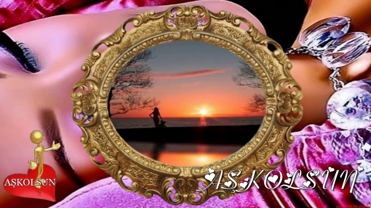 Burcu Güneş - Gözlerinde Bıraktım Aşkı