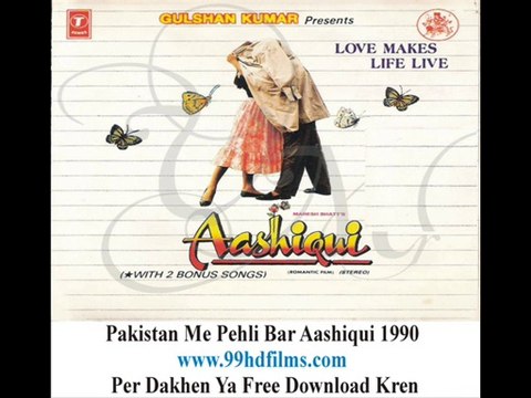 Aashiqui 1990