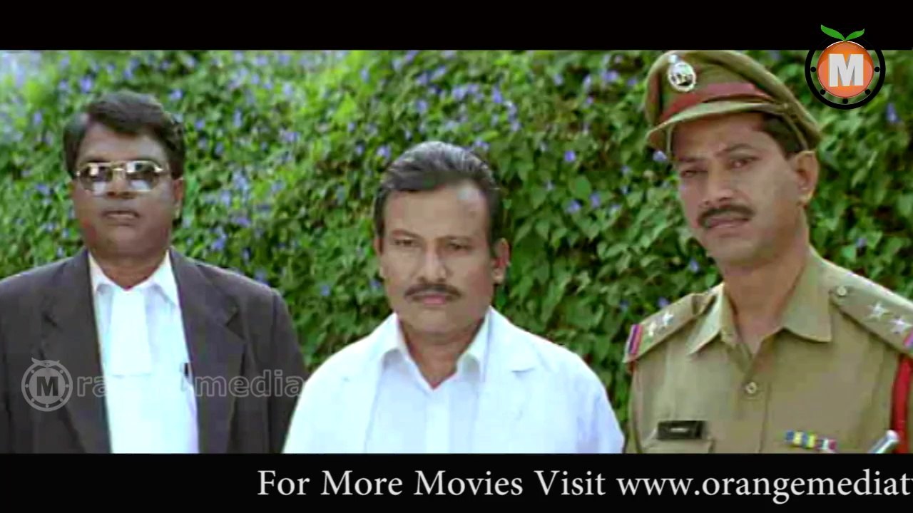 Prasanna Kumar Master Plan From Jai Jagadekaveera Movie