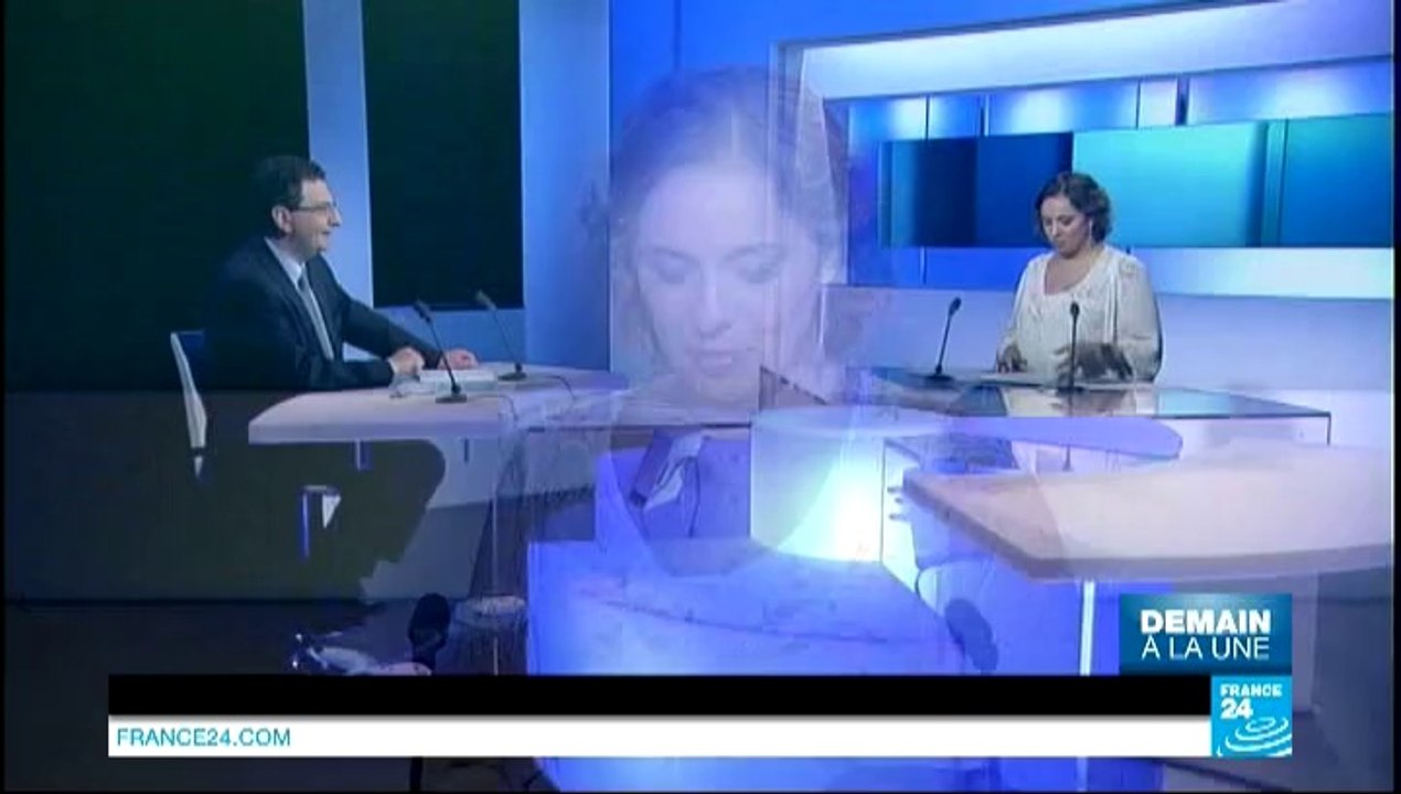 Demain à la une (Partie2) - Municipales en Turq...