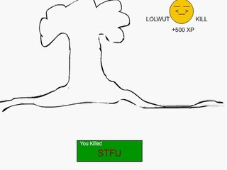 The Nawblehs - The LAN Party