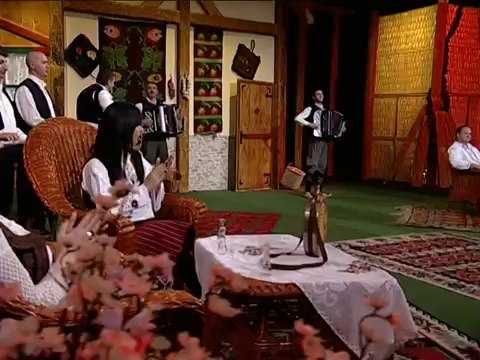 VLATKA KARANOVIC - VARAS ME VARAS ME