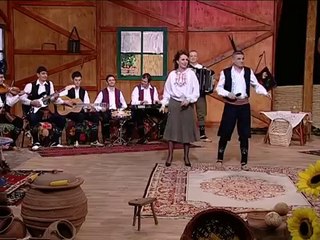 VLATKA KARANOVIC & BAJA MALI KNINDZA - IDEMO MALENA